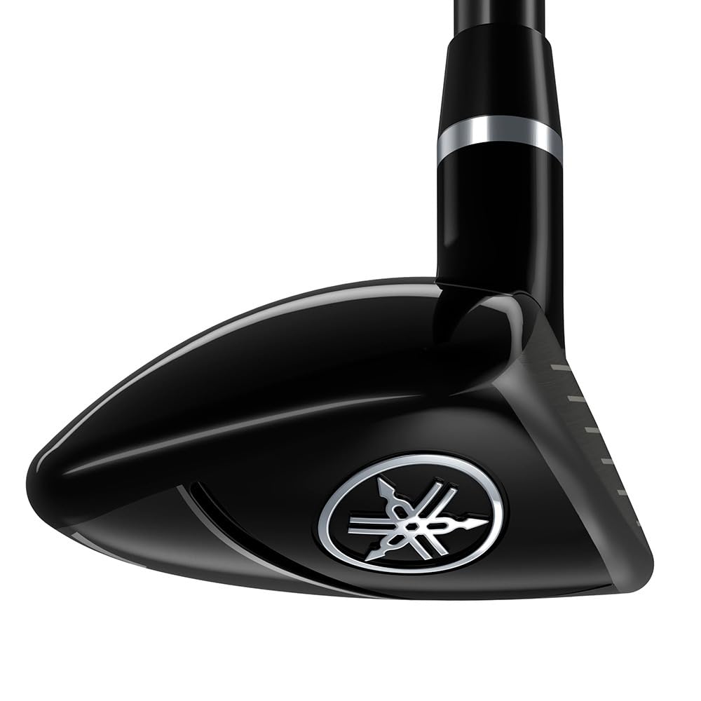 ヤマハ RMX VD UT ユーティリティー U4 YAMAHA RMX VD UT｜製品情報｜YamahaGolf ヤマハゴルフ